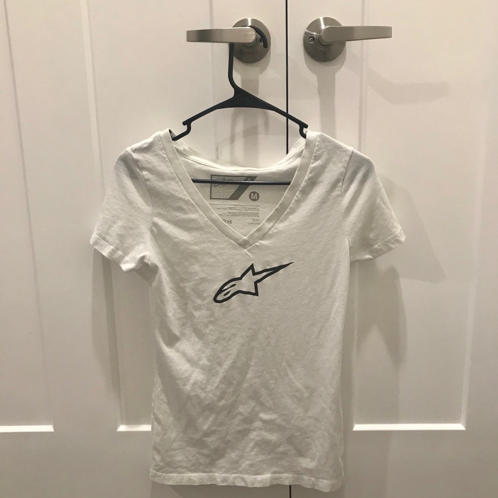 Women’s Alpinestars
